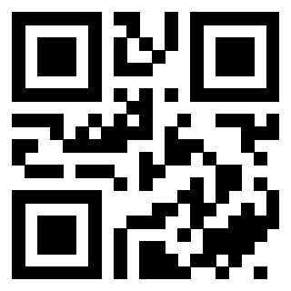 Qr Code di 3401512315