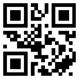 3401512316 - Immagine del QrCode associato
