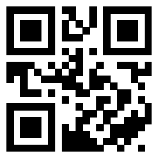 3401512319 - Immagine del QrCode