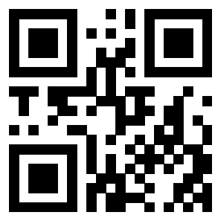 3401512321 Qr Code associato
