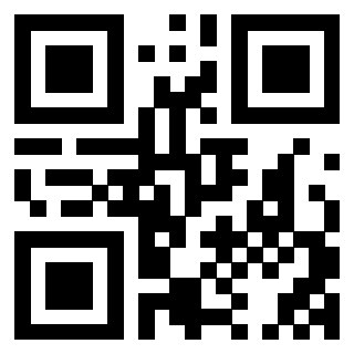 Immagine del QrCode di 3401512322