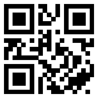 Il QrCode di 3401512324