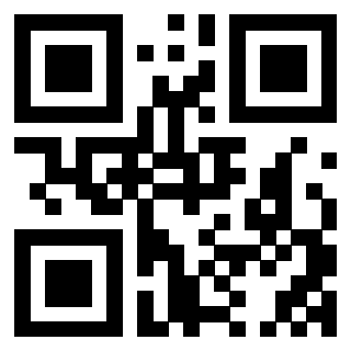 3401512325 QrCode associato