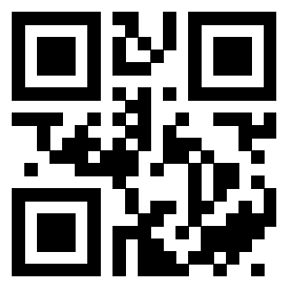 3401512327 QrCode associato