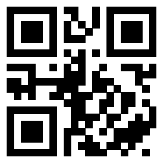 3401512329 QrCode associato