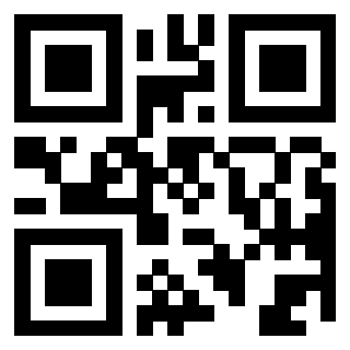 3401512330 - Immagine del Qr Code