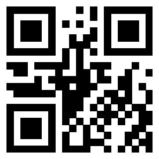 3401512331 Qr Code associato