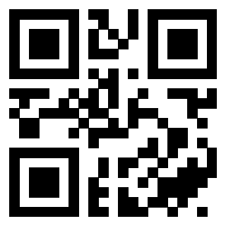 3401512334 - Immagine del QrCode associato