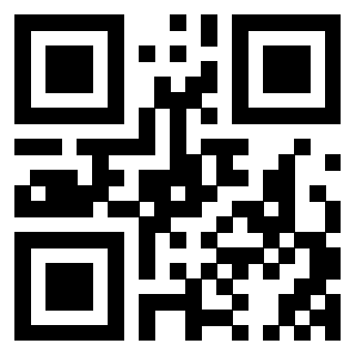 3401512335 - Immagine del Qr Code associato