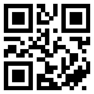 3401512337 QrCode associato