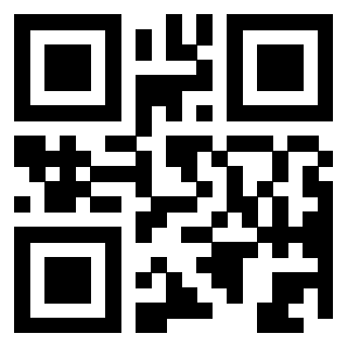 3401512339 - Immagine del QrCode associato