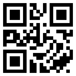 Immagine del QrCode di 3401512340