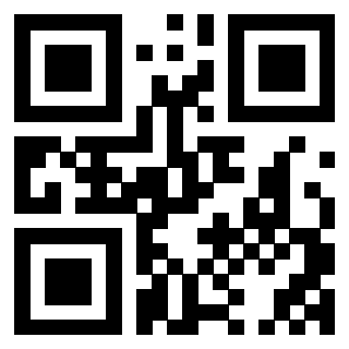 Scansione del Qr Code di 3401512342