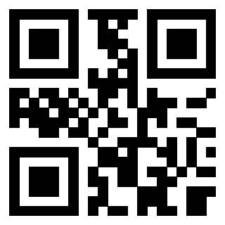 Scansione del Qr Code di 3401512343