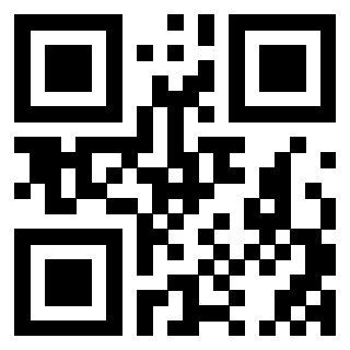 3401512344 QrCode associato