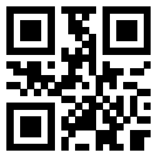 3401512348 - Immagine del Qr Code