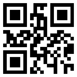 Il QrCode di 3401512352