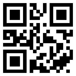 3401512357 - Immagine del QrCode