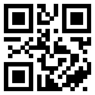 Scansione del Qr Code di 3401512358