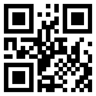 3401512360 - Immagine del Qr Code