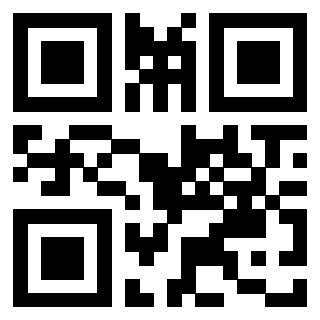 Scansione del QrCode di 3401512361