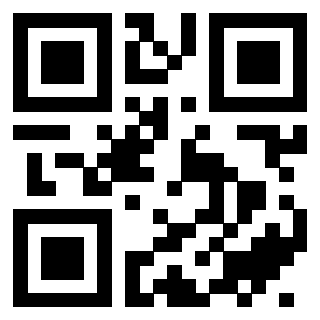 Immagine del Qr Code di 3401512364