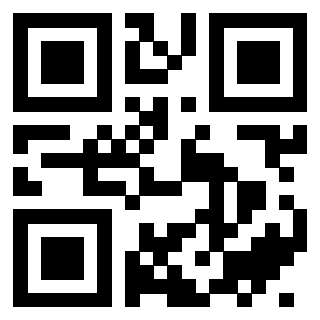 3401512365 QrCode associato