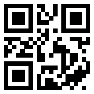 Qr Code di 3401512367