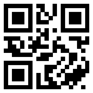 Il Qr Code di 3401512370