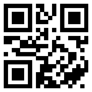 Immagine del QrCode di 3401512371
