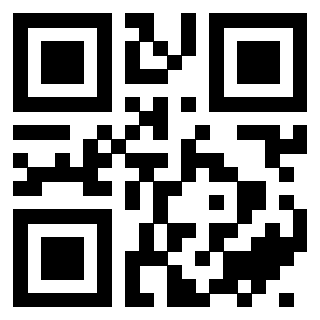 Il QrCode di 3401512373