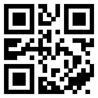 3401512376 QrCode associato