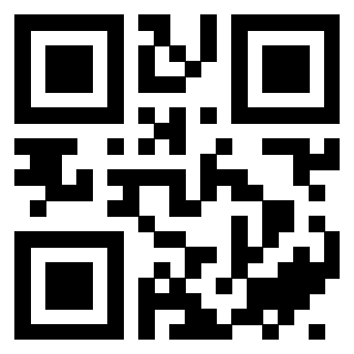 3401512377 Qr Code associato