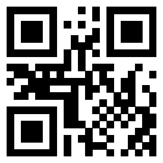 3401512380 - Immagine del Qr Code associato