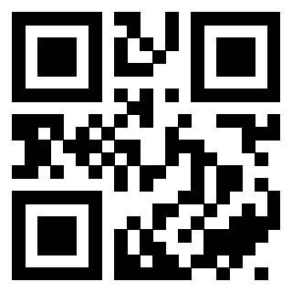 Il QrCode di 3401512384