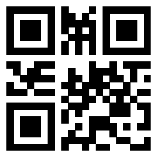 QrCode di 3401512388