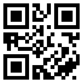 Immagine del QrCode di 3401512391