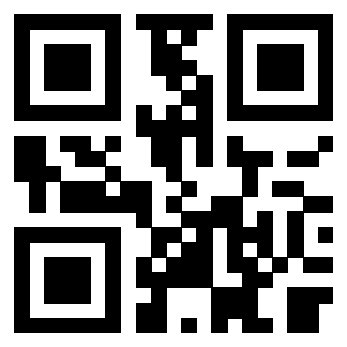 3401512396 - Immagine del QrCode associato