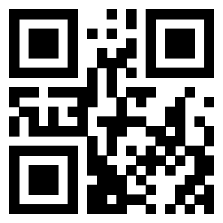 Immagine del Qr Code di 3401512399