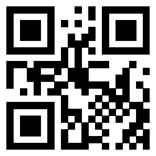 3401512400 - Immagine del Qr Code