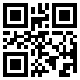 3401512401 - Immagine del QrCode