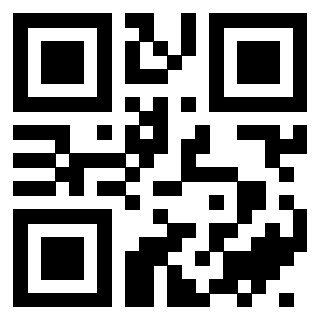 Immagine del QrCode di 3401512403