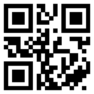 3401512407 - Immagine del Qr Code