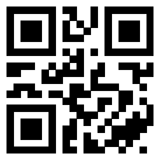 3401512408 QrCode associato