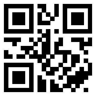 Immagine del Qr Code di 3401512411