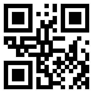 Immagine del Qr Code di 3401512412