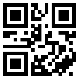 Immagine del Qr Code di 3401512414