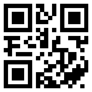 3401512415 - Immagine del QrCode