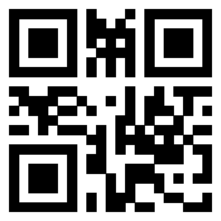 3401512416 - Immagine del Qr Code