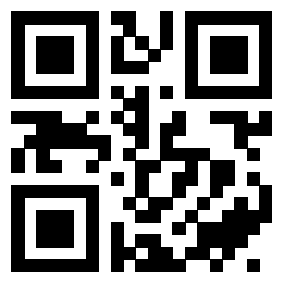 3401512418 Qr Code associato